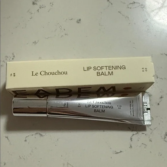 EADEM Lip Softening Balm; Color - Fig Sauce - Picture 2 of 2